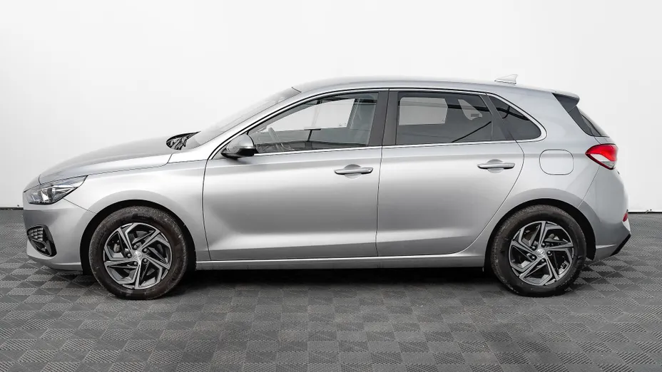 HYUNDAI i30 i30 1.5 DPI Comfort