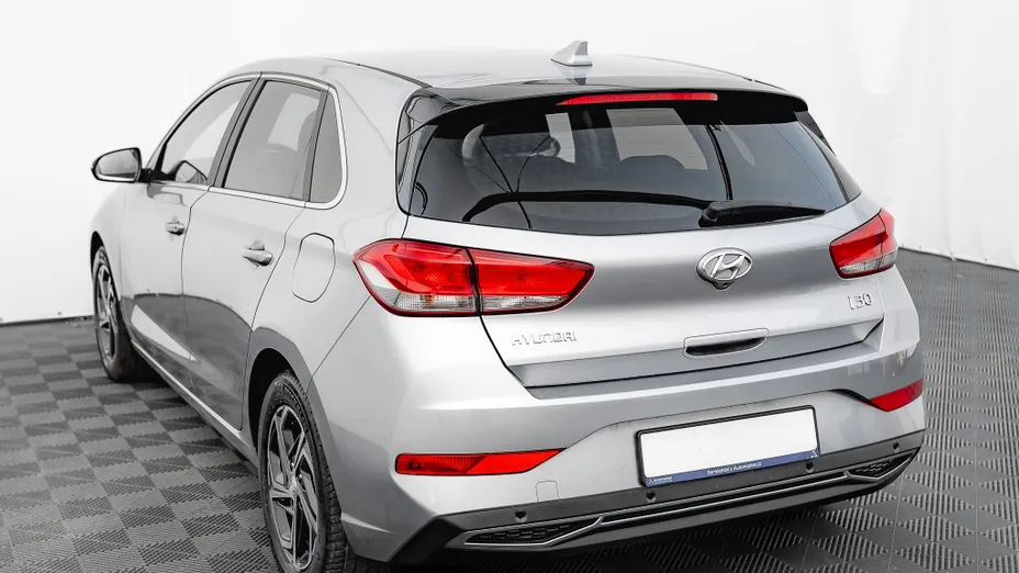 HYUNDAI i30 i30 1.5 DPI Comfort