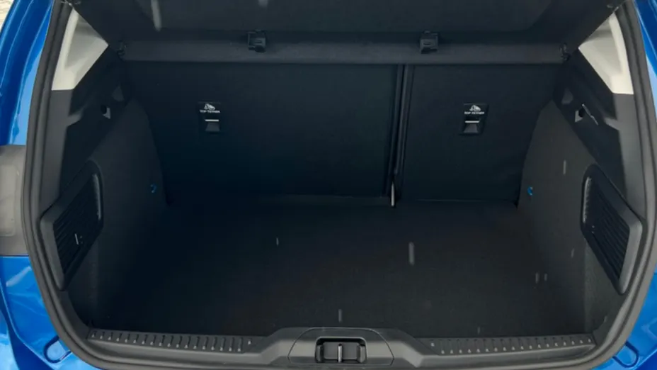 FORD Focus Focus 1.0 EcoBoost mHEV Titanium X Nowy