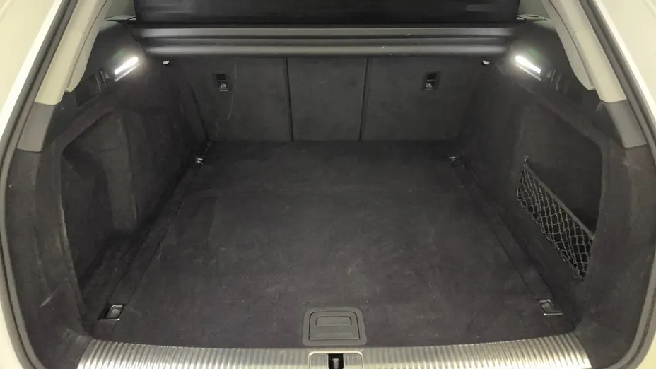 AUDI A4 A4 35 TDI mHEV S tronic