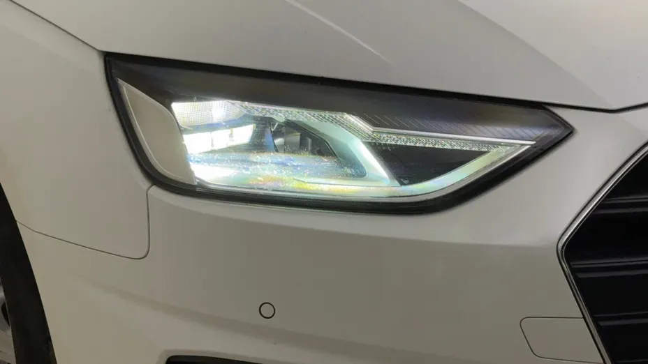 AUDI A4 A4 35 TDI mHEV S tronic