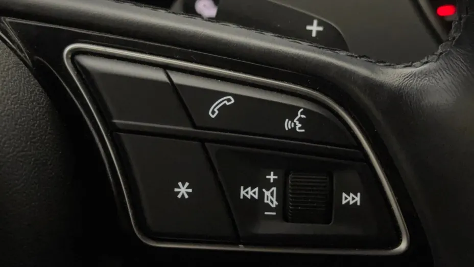 AUDI A4 A4 35 TDI mHEV S tronic