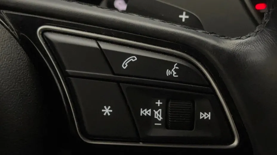 AUDI A4 A4 35 TDI mHEV S tronic