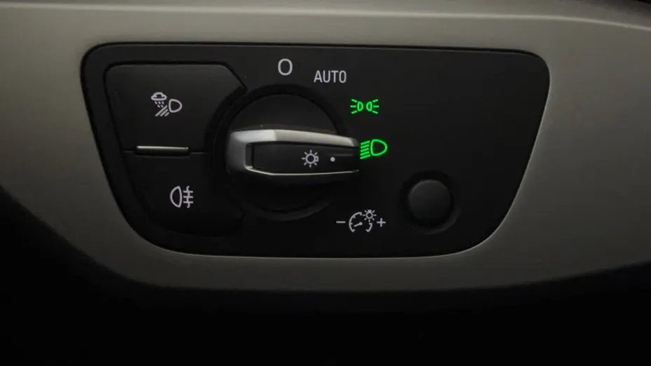 AUDI A4 A4 35 TDI mHEV S tronic