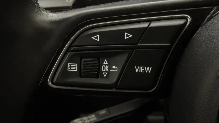 AUDI A4 A4 35 TDI mHEV S tronic