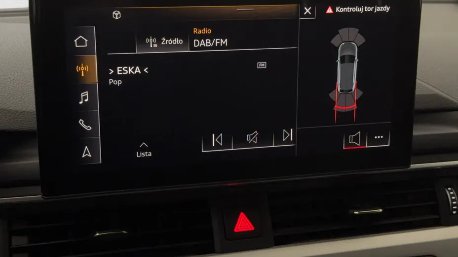 AUDI A4 A4 35 TDI mHEV S tronic