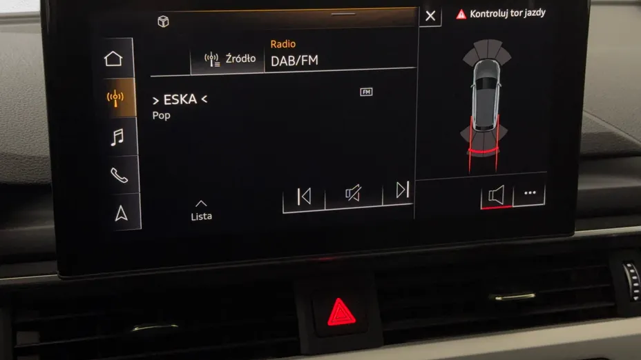 AUDI A4 A4 35 TDI mHEV S tronic