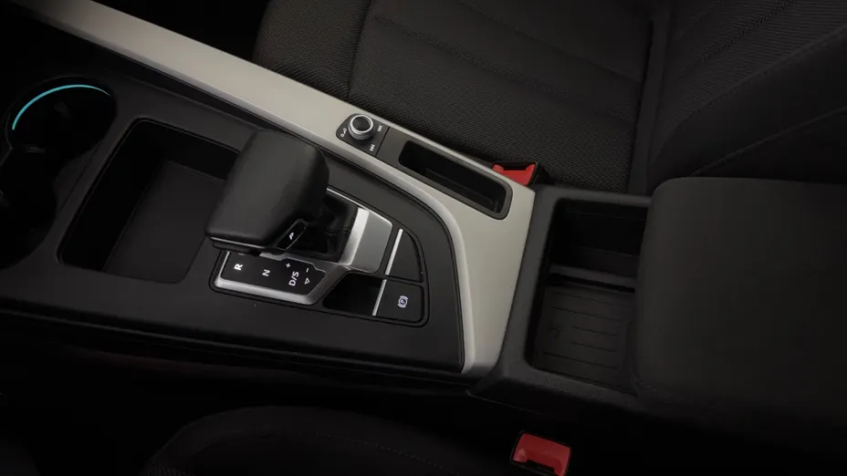 AUDI A4 A4 35 TDI mHEV S tronic