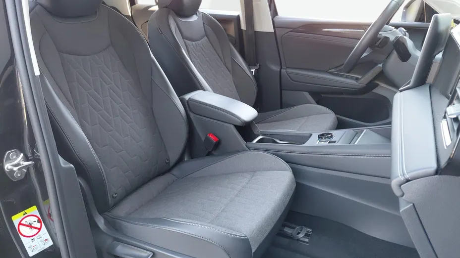 VOLKSWAGEN Tiguan Tiguan 2.0 TDI Life DSG