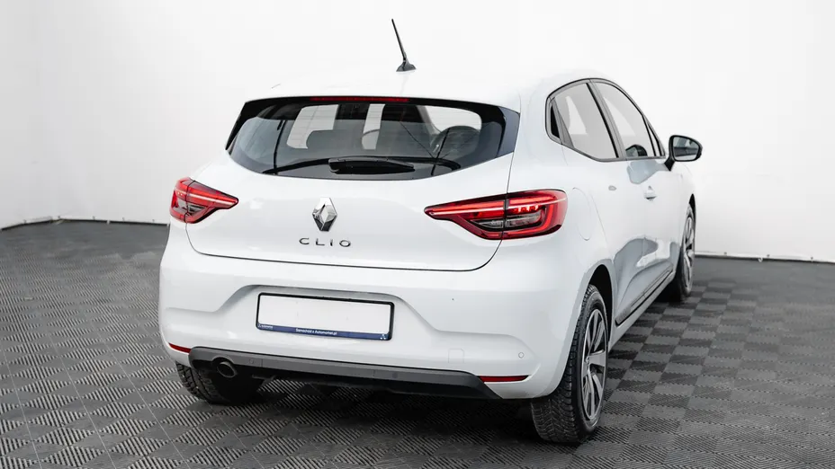 RENAULT Clio Clio 1.0 TCe Equilibre