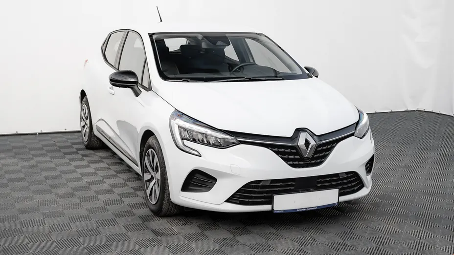 RENAULT Clio Clio 1.0 TCe Equilibre