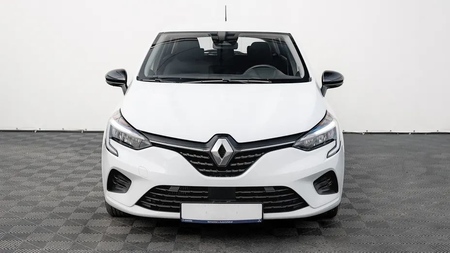 RENAULT Clio Clio 1.0 TCe Equilibre