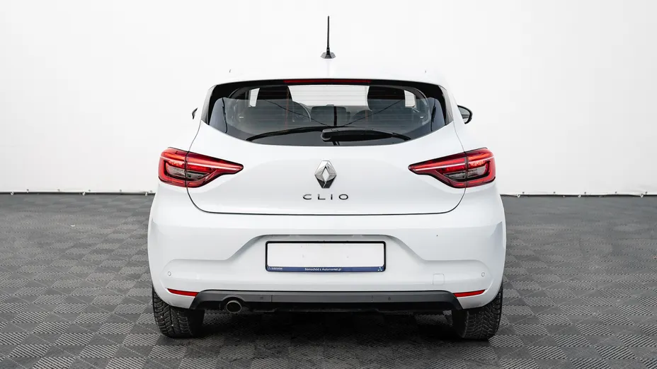 RENAULT Clio Clio 1.0 TCe Equilibre