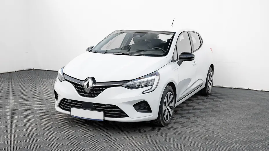 RENAULT Clio Clio 1.0 TCe Equilibre