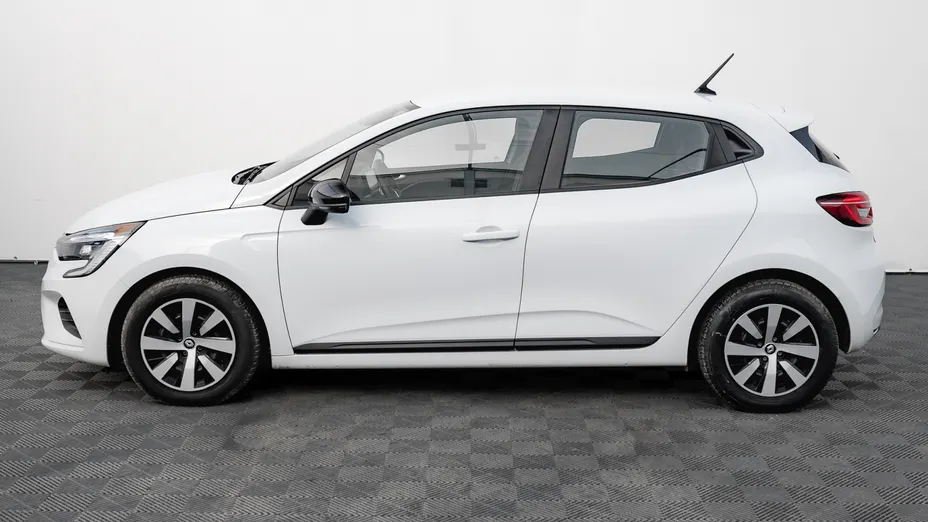 RENAULT Clio Clio 1.0 TCe Equilibre