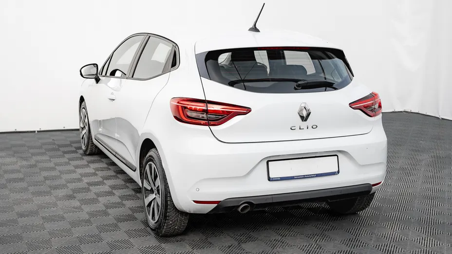 RENAULT Clio Clio 1.0 TCe Equilibre