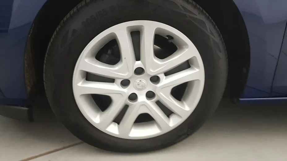 OPEL Astra Astra V 1.5 CDTI Edition S&S