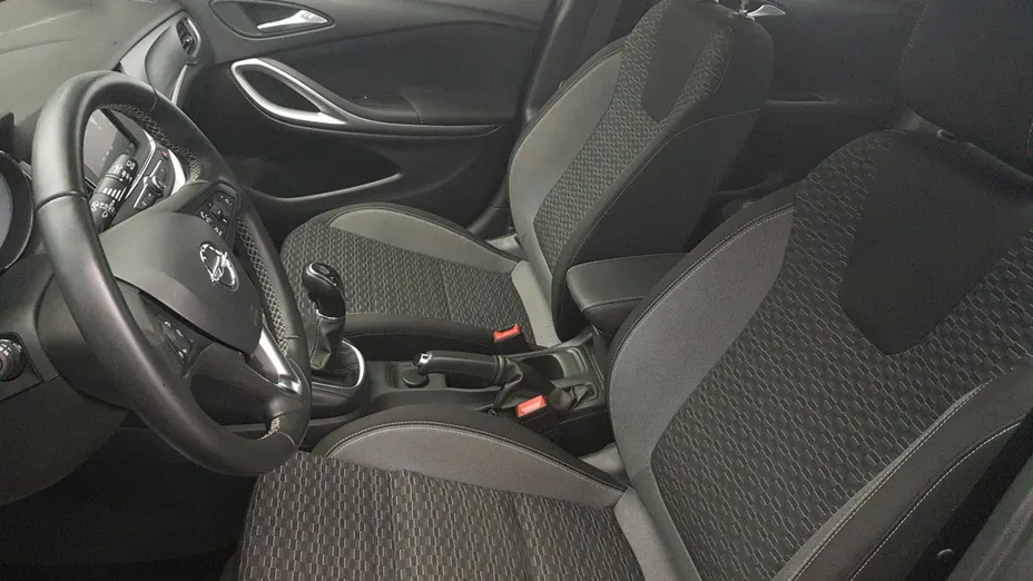 OPEL Astra Astra V 1.5 CDTI Edition S&S