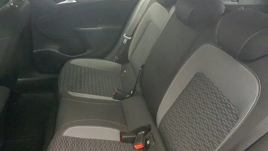 OPEL Astra Astra V 1.5 CDTI Edition S&S