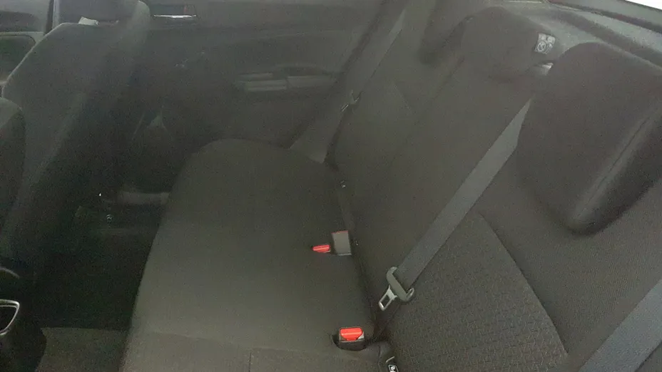 SUZUKI Swift Swift 1.2 Dualjet SHVS Premium Plus