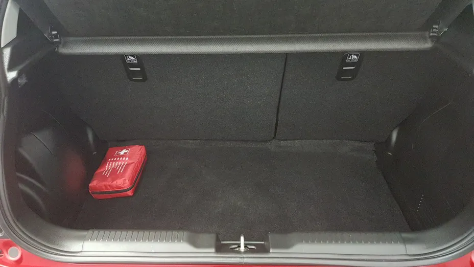 SUZUKI Swift Swift 1.2 Dualjet SHVS Premium Plus