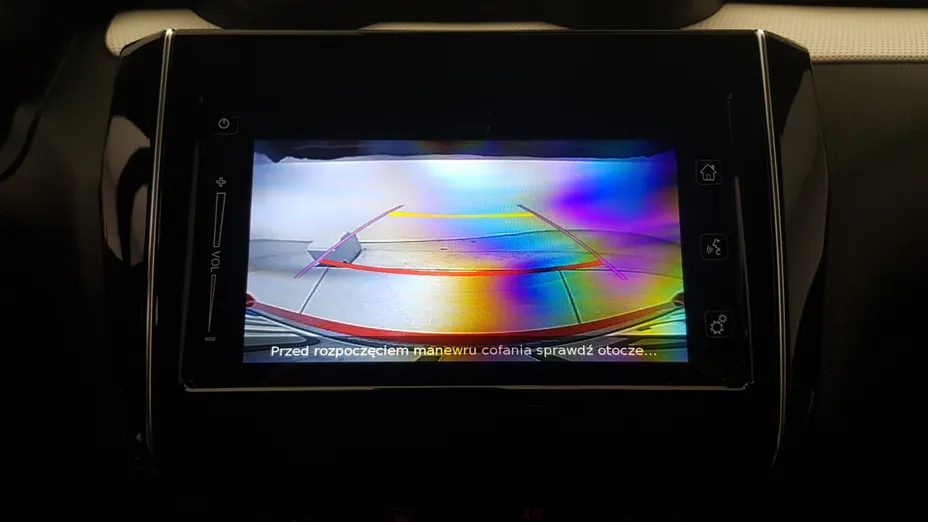 SUZUKI Swift Swift 1.2 Dualjet SHVS Premium Plus