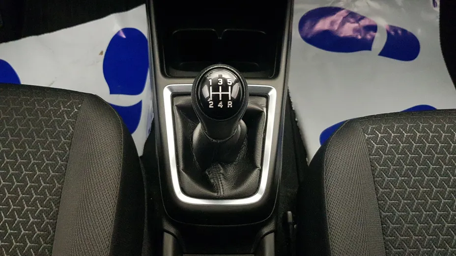 SUZUKI Swift Swift 1.2 Dualjet SHVS Premium Plus