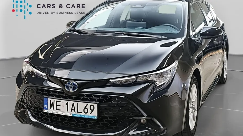 TOYOTA Corolla Corolla 1.8 Hybrid Comfort