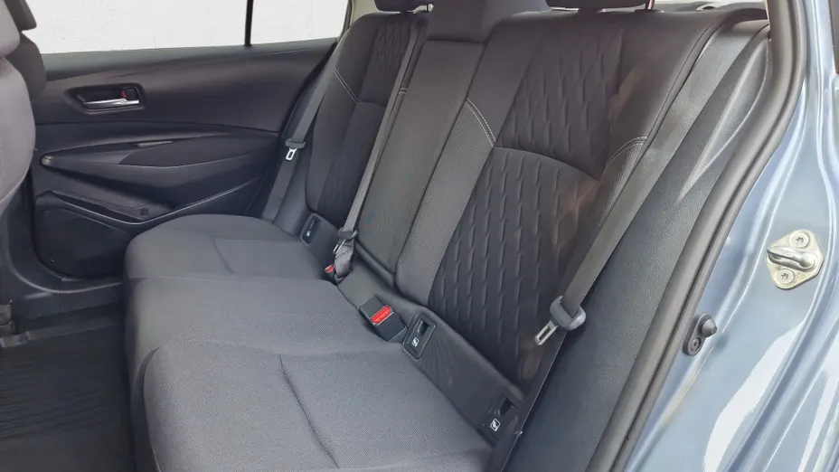 TOYOTA Corolla Corolla 1.5 Comfort