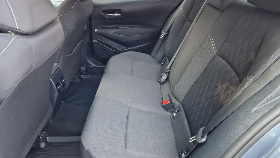 TOYOTA Corolla Corolla 1.5 Comfort