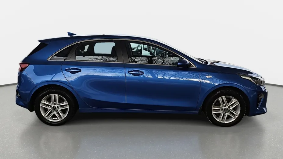 KIA Cee'd Ceed 1.4 T-GDI M DCT
