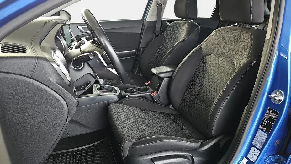 KIA Cee'd Ceed 1.4 T-GDI M DCT