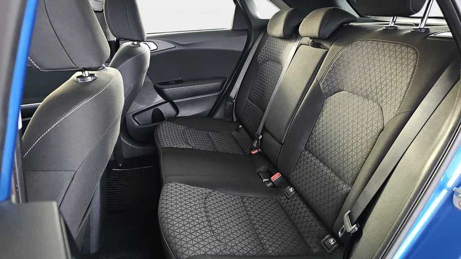 KIA Cee'd Ceed 1.4 T-GDI M DCT