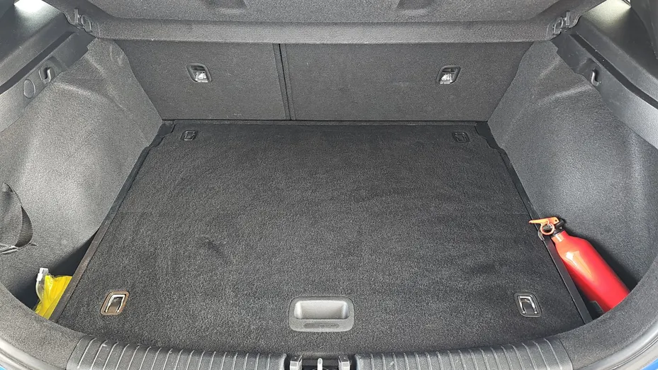 KIA Cee'd Ceed 1.4 T-GDI M DCT