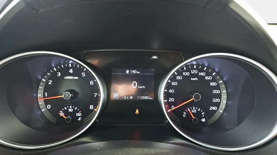 KIA Cee'd Ceed 1.4 T-GDI M DCT