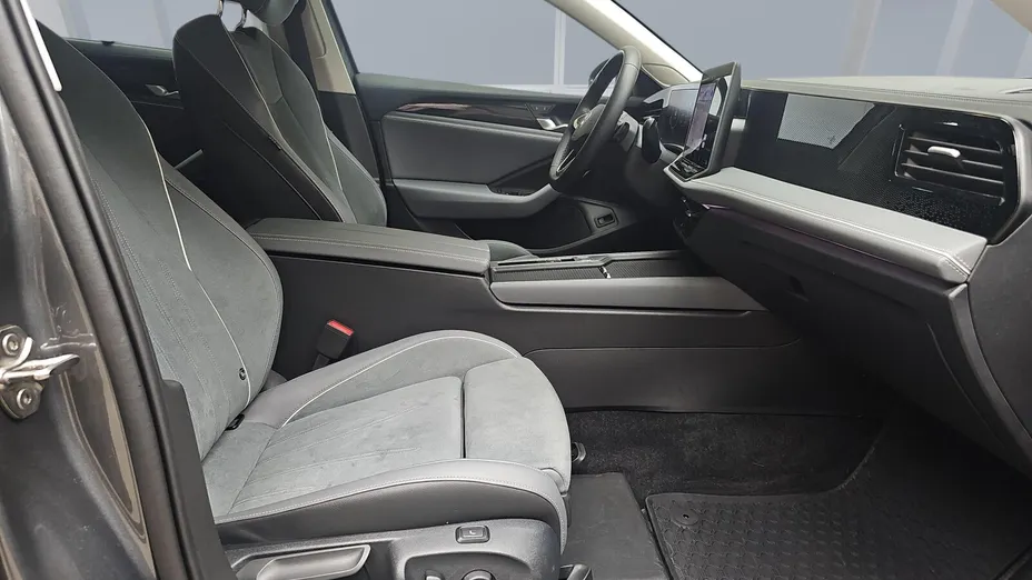 VOLKSWAGEN Passat Passat 1.5 TSI ACT mHEV Business DSG
