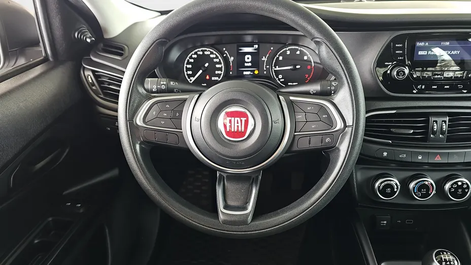 FIAT Tipo Tipo 1.4 Classic