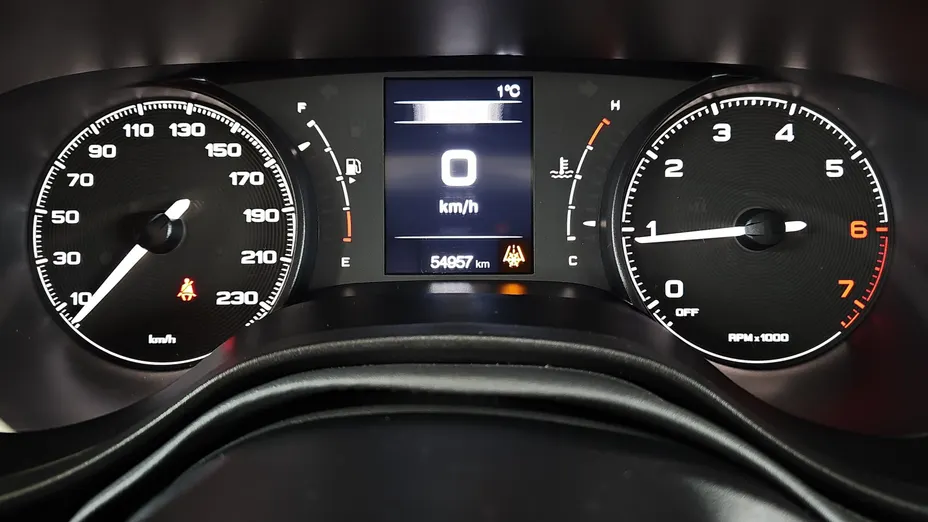 FIAT Tipo Tipo 1.4 Classic