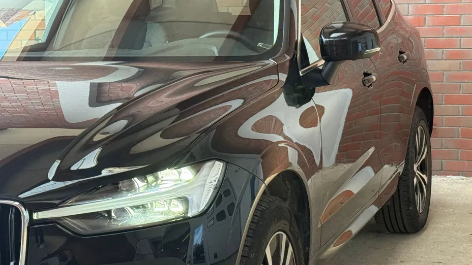 VOLVO XC60 XC60 B4 D AWD Momentum Pro aut