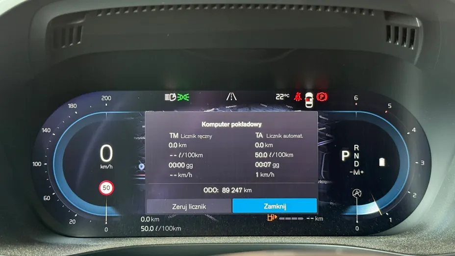 VOLVO XC60 XC60 B4 D AWD Momentum Pro aut