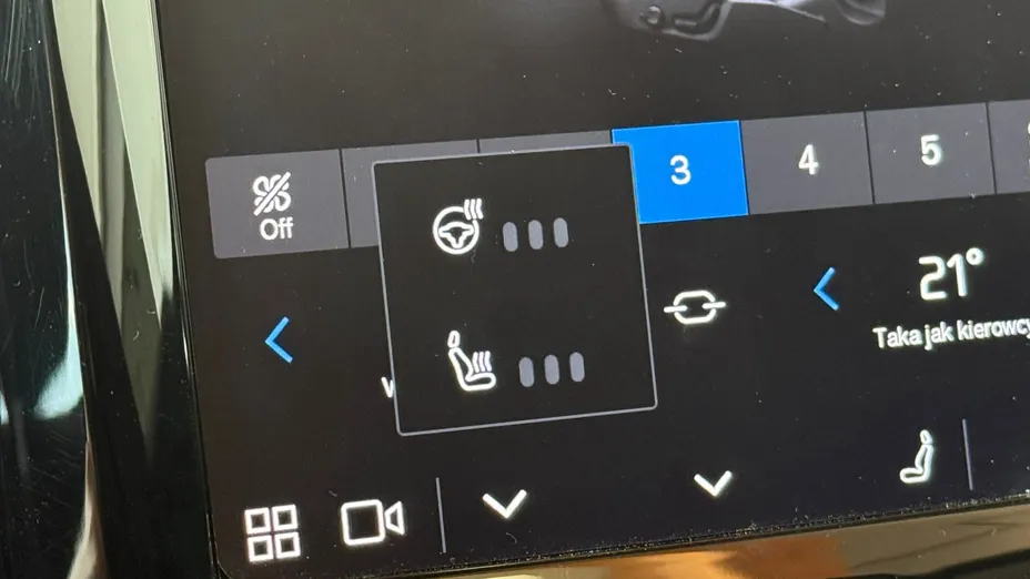 VOLVO XC60 XC60 B4 D AWD Momentum Pro aut