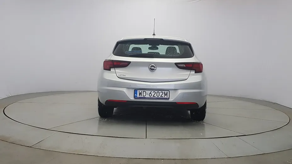 OPEL Astra Astra V 1.4 T GPF Enjoy