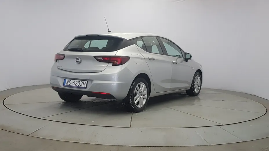 OPEL Astra Astra V 1.4 T GPF Enjoy