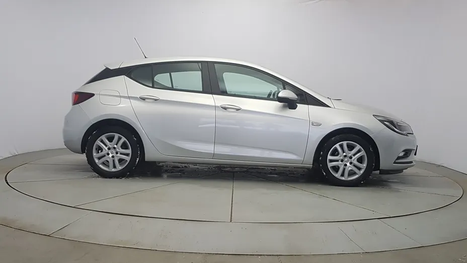 OPEL Astra Astra V 1.4 T GPF Enjoy