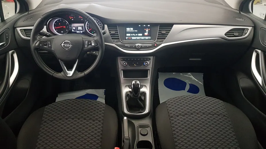 OPEL Astra Astra V 1.4 T GPF Enjoy