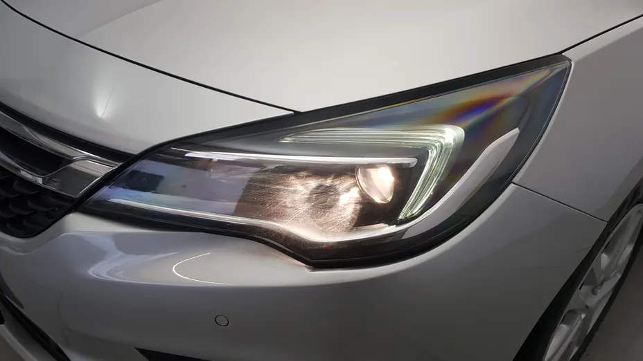 OPEL Astra Astra V 1.4 T GPF Enjoy