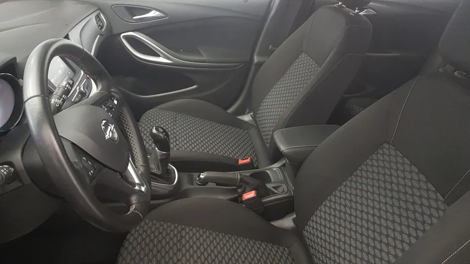 OPEL Astra Astra V 1.4 T GPF Enjoy