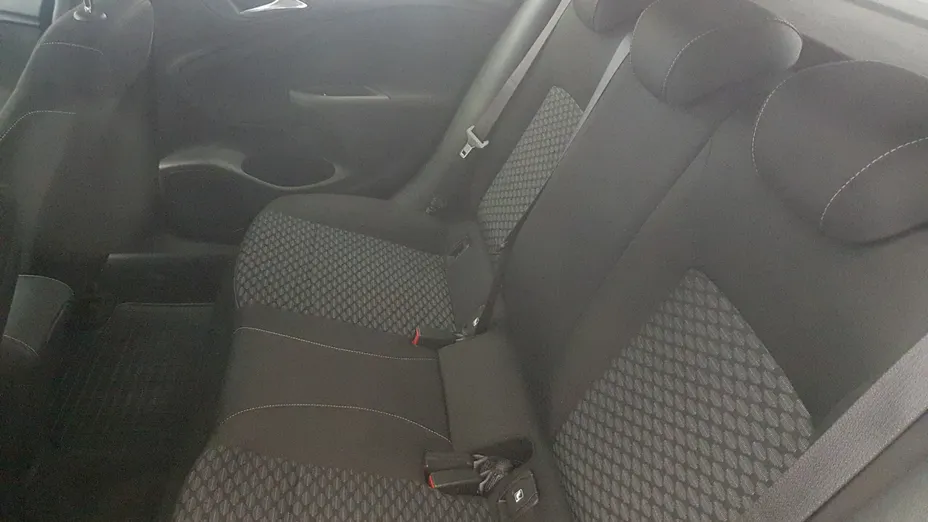 OPEL Astra Astra V 1.4 T GPF Enjoy