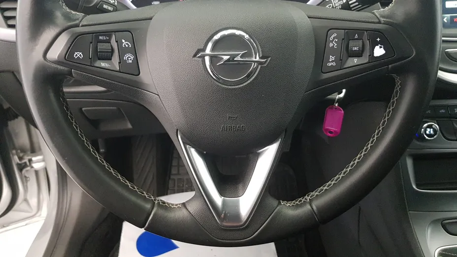 OPEL Astra Astra V 1.4 T GPF Enjoy