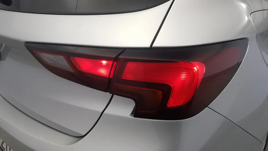 OPEL Astra Astra V 1.4 T GPF Enjoy